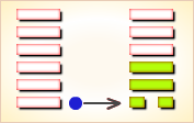 I Ching Hexagram reading:Qián(Creative) 4 image 1