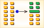 I Ching Hexagram reading:Kūn (Receptive) 6 image 10