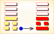 I Ching Hexagram reading:Dùn ( Retreat) 3 image 224
