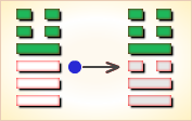 I Ching Hexagram reading:Dà Zhuàng (Great Strength) 5 image 233