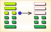 I Ching Hexagram reading:Yì (Increase) 6 image 289