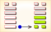 I Ching Hexagram reading:Guài (Breakthrough) 3 image 293