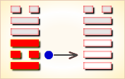 I Ching Hexagram reading:Gé (Revolution) 4 image 337